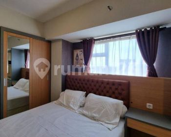 Dijual Apartemen Educity Harvard Studio Full Furnished, Surabaya