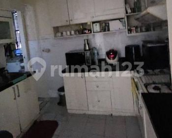 Termurah apartemen beverly 3bed siap huni harga dibawah njop 3bed beverly unit 3