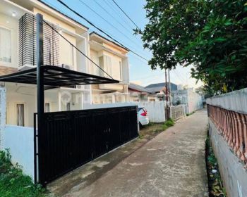 Dijual Rumah Cantik Minimalis Full Furnish di Jatiasih Bekasi