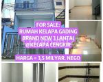 thumbnail-dijual-rumah-kelapa-cengkir-brand-new-kelapa-gading-0