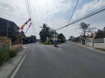 300 JUTAAN, Tanah Jl. Kaliurang Km.11, Yogyakarta