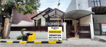 Rent Rumah: RUMAH RUNGKUT MAPAN