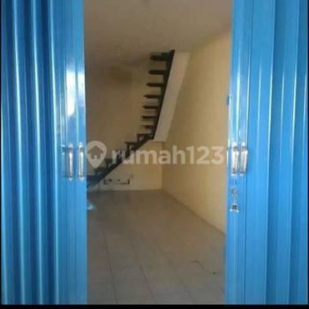 Ruko Siap Pakai Lokasi Strategis di Raya Lakarsantri