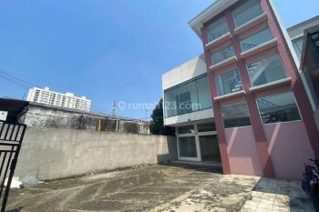 Sale Ruko: Ruko 2lt Bagus