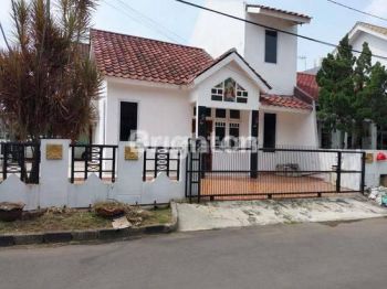 RUMAH SEMI FURNISHED DI VILLA MELATI MAS SERPONG