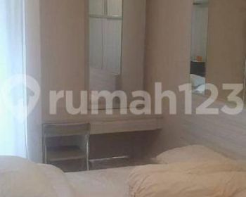 Jual Rugi Studio Akasa Bsd Furnish Minimalis Oke Tangerang