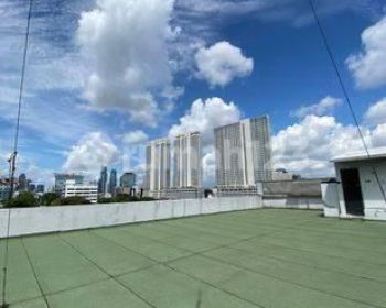 Dijual Dan Disewakan Gedung Kantor Brand New