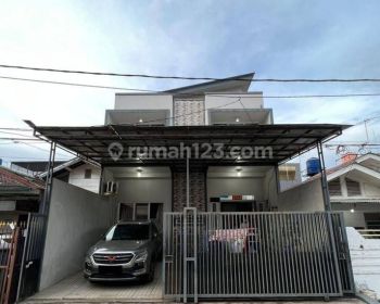 Di jual rumah taman surya 2 bagus dan siap huni