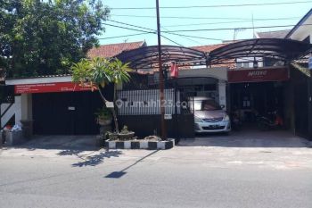 Rumah Rungkut Asri Surabaya Timur Dekat Ke Pasar Soponyono