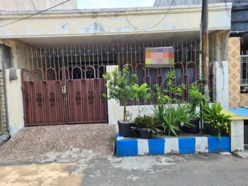 Di Jual Rumah Bendul Merisi Selatan