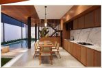 thumbnail-villa-rumah-balangan-bali-furnish-private-pool-jarang-ada-2-lantai-5