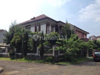 Rumah Komplek CiptaGraha Gunung Batu dkt Gateway Pasteur