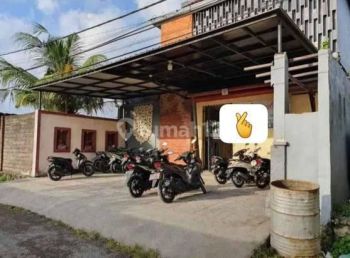Rumah Kos 2 Lantai Di Tukad Badung Renon Denpasar Selatan Bali