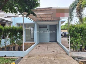 DISEWAKAN/kontrak rumah terawat siap huni dekat kampus stt telkom bojongsoang