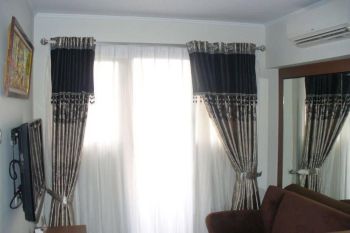 Apartemen murah di jakarta timur