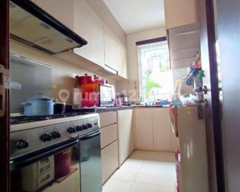 Dijual Townhouse Puri Mansion Eastet Jakarta Barat