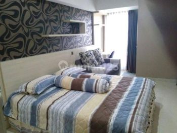 Apartment Louis Kienne Semarang Tengah K8169