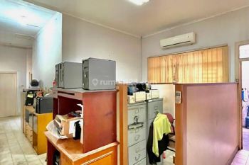 Sale Kantor: Gedung Menteng