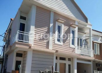 MODAKAN SAWAH RUMAH BARU 2 LANTAI