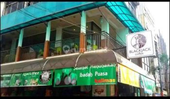 Ruko 3 Lantai di Mainroad Jl. Sudirman Kota Bandung Dijual