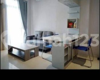 Apartemen Elpis 2 Kamar Tidur,siap huni full Furnished,tinggal masuk Bagus