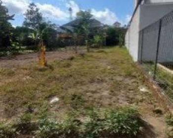 DIJUAL TANAH 949m lokasi sangat strategis