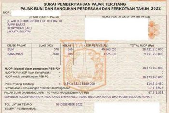 Rumah Disewakan di Cikutra Bandung Murah