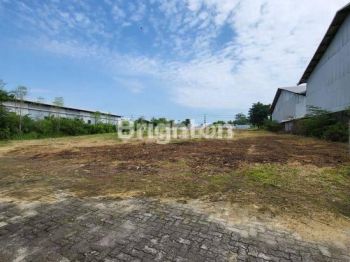 KAN!TANAH DI RAYA DUNGUS CERME GRESIK