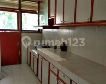 Disewakan Rumah Siap Huni Cikutra Bandung