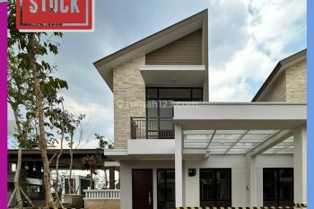 Limited Rumah Di Podomoro Park Cluster Fashagriya Bandung 108P1