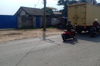 TANAH RAYA CIMAREME BATUJAJAR