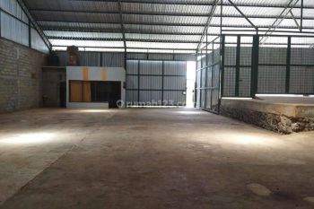 Disewakan gudang kantor siap pakai di Gatsu Barat Denpasar