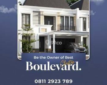 "Rumah Batang Impian: Investasi Mewah"