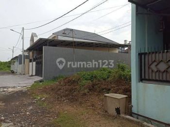 Kavling siap bangun rungkut modern gunung anyar surabaya