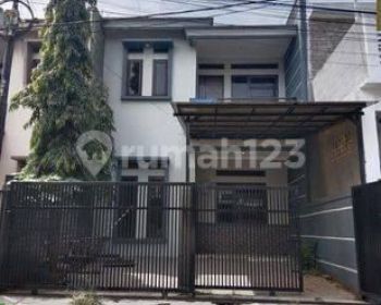 Harga Cocok Rumah Baru Dekat Ke Mesjid Buahbatu Bandung 283M7