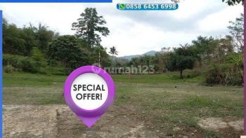 Top Kavling Siap Bangun View Kota Sindanglaya Bandung 270H6