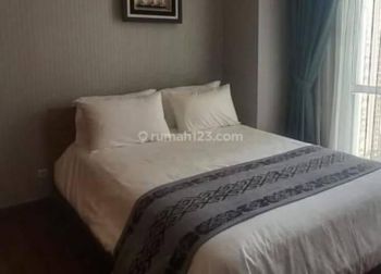 Apartemen Dijual Pakubuwono View 2br Uk153m2 Furnsihed Jaksel
