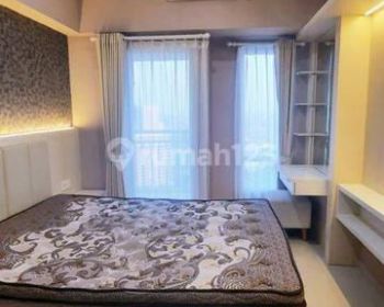Disewakan Apartemen Tanglin 2BR + Studio  Full Furnish