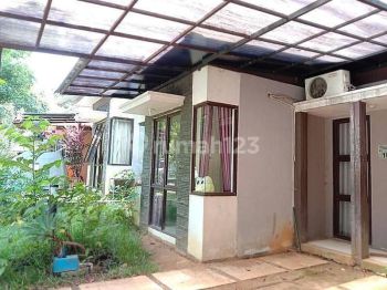 Di jual cepat rumah mirah di sentul city harga di jamin murah