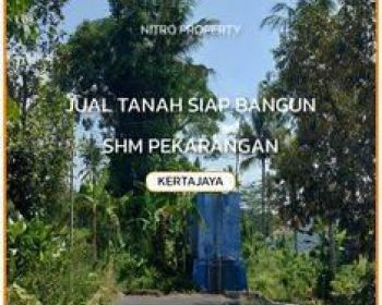 Tanah Dekat Dongeng Kopi Daerah Umbulmartani Siap AJB