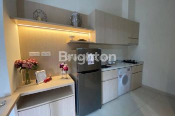 APARTEMEN SEDAYU CITY TOWER MELBOURNE