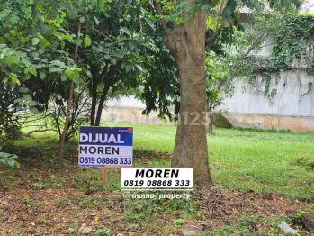 Dijual Kavling Katamaran Permai Pantai Indah Kapuk