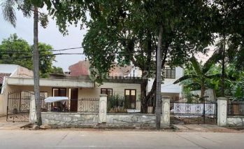 Dijual Tanah Siap Bangun di Perumahan Pondok Kelapa Jakarta