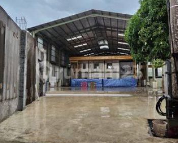 Dijual Gudang Workshop Baru Dengan Akses Di Rawalumbu Bekasi.