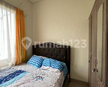 Disewakan Rumah Citrus