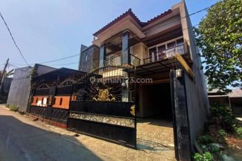 Dijual Cepat Rumah Siap Huni Jatisari Jatiasih Bekasi