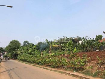 DIJUAL TANAH KAVLING SIAP BANGUN HARGA MURAH 3,5JT/M DI SETU BABAKAN