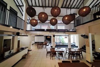 Jual Nego Aman Tempat Usaha Lokasi Strategis Sriwijaya Bandung