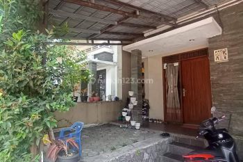 JUAL RUMAH MURAH PASTEUR SIAP HUNI 800JUTAAN JARANG ADA