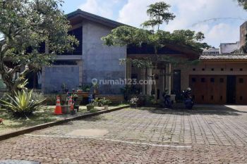 Rumah Dijual di Dago Bandung Kota Jawa Barat